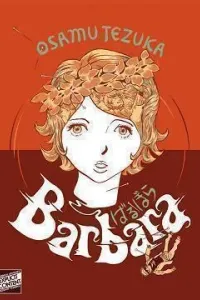 Barbara Manga cover
