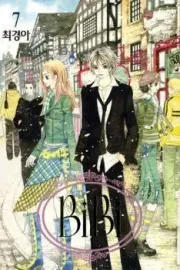 Bibi Manhwa cover