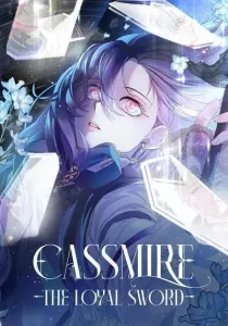 Cassmire: The Loyal Sword Manhwa cover