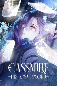 Cassmire: The Loyal Sword Manhwa cover