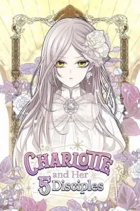 Charlotte and Her 5 Disciples Manhwa cover