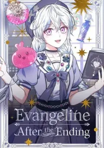 Evangeline After the Ending Manhwa cover