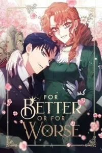 For Better or For Worse Manhwa cover