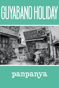 Guyabano Holiday Manga cover