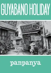 Guyabano Holiday Manga cover
