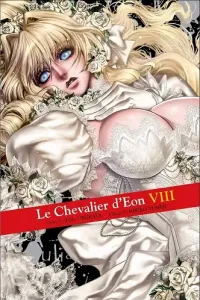 Le Chevalier d'Eon Manga cover
