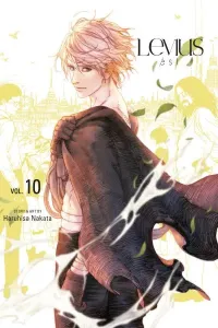 Levius/est Manga cover