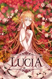Lucia Manhwa cover