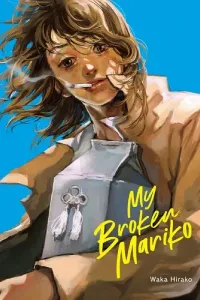 My Broken Mariko Manga cover