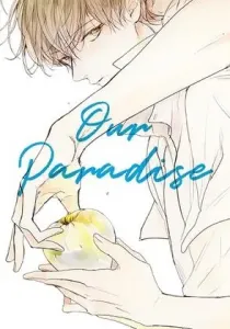 Our Paradise Manhwa cover