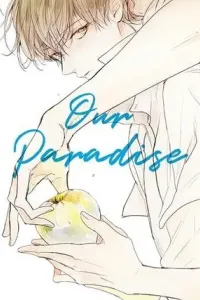 Our Paradise Manhwa cover