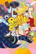 Panty & Stocking with Garterbelt