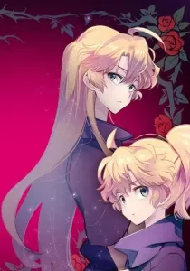 Philia Rosé: The Prophecy of the Crown of Thorns Manhwa cover
