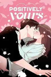 Positively Yours Manhwa cover