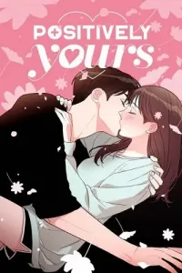 Positively Yours Manhwa cover