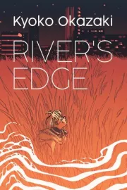 River's Edge Manga cover