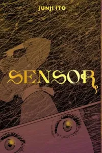 Sensor Manga cover