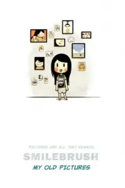 Smile Brush: My Old Pictures Manhwa cover
