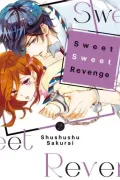 Sweet Sweet Revenge