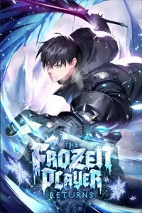 The Frozen Player Returns Manhwa cover