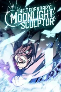 The Legendary Moonlight Sculptor Manhwa cover