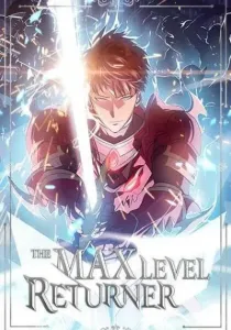 The Max Level Returner Manhwa cover