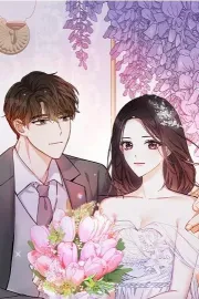 The Prenup Manhwa cover