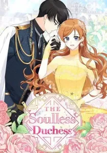 The Soulless Duchess Manhwa cover