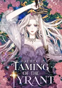 The Taming of the Tyrant Manhwa cover