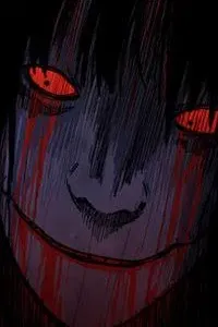 The Vault of Horror: A Collection of Nightmares Manhwa cover