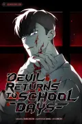 Devil Returns to School Days