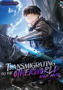 Reloaded into the Other World Manhwa cover