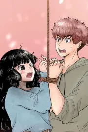 Jii Izonshou Manga cover