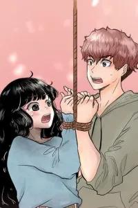Jii Izonshou Manga cover