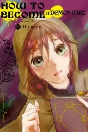 Shoujo, Akuma to Naru ni wa Manga cover