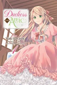 Yaneurabeya no Koushaku Fujin Manga cover