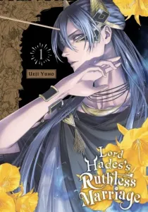 Hades-sama no Mujihi na Konin Manga cover