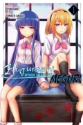 Higurashi no Naku Koro ni Meguri