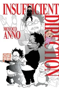 Kantoku Fuyuki Todoki Manga cover