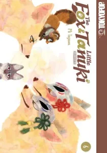 Kori Senman Manga cover