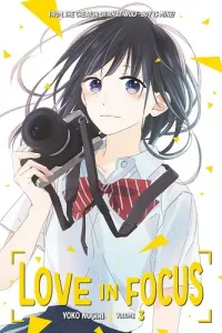 Renzu-sou no Sankaku Manga cover