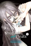 Shuriken to Pleats