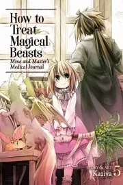 Watashi to Sensei no Genjuu Shinryouroku Manga cover