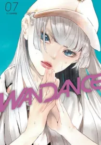 Wondance Manga cover